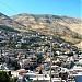 بيت ابو بيان شامل الشوفي