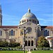 The Basilica of the National Shrine of the Immaculate Conception