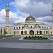 Islamic Center of America in Dearborn, Michigan city