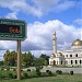 Islamic Center of America in Dearborn, Michigan city