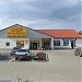 Netto-Marken-Discount prekybos centras Zalcburgo gatvė 122