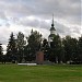 Памятник В. И. Ленину в городе Великий Устюг