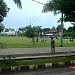 Lapangan Mataram Kota Batik Pekalongan (en) di kota Pekalongan