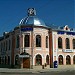 Городская резиденция Деда Мороза в городе Великий Устюг