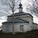 Храм Богоявления Господня в городе Великий Устюг