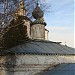Храм Богоявления Господня в городе Великий Устюг