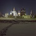 Соборное дворище в городе Великий Устюг