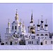Соборное дворище в городе Великий Устюг