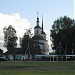 Храм Илии Пророка в городе Великий Устюг
