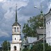 Храм Илии Пророка в городе Великий Устюг