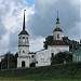 Храм Илии Пророка в городе Великий Устюг