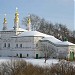 Храм Жён Мироносиц в городе Великий Устюг
