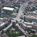 New Bridge in Mitrovica city