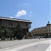 Emona Center in Mitrovica city