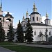Памятник С. И. Дежнёву в городе Великий Устюг