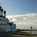 Собор Прокопия Праведного в городе Великий Устюг
