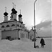 Собор Прокопия Праведного в городе Великий Устюг
