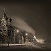 Собор Прокопия Праведного в городе Великий Устюг