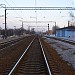 Железнодорожная платформа Минутка в городе Харьков