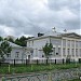 Главный дом усадьбы П. П. Игнатьевой – Н. А. Белкина — памятник архитектуры в городе Москва