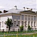 Главный дом усадьбы П. П. Игнатьевой – Н. А. Белкина — памятник архитектуры в городе Москва