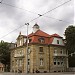 Sächsische Akademie der Wissenschaften zu Leipzig in Stadt Leipzig