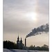 Храм Николая Чудотворца на Торгу в городе Великий Устюг