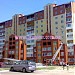 bulvar Nezalezhnosti, 14/1 in Brovary city