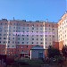 vulytsia Hrushevskoho, 17/1 in Brovary city
