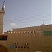 مسجد الايمان في ميدنة مدينة الزرقاء 