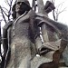 Памятник Михаілу Еминеску в місті Чернівці