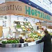 Cooperativa Hortasana en la ciudad de Denia (Comunitat Valenciana)