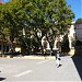 Ayuntamiento en la ciudad de Denia (Comunitat Valenciana)
