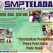 SMP TELADAN JAKARTA (id) in Jakarta city