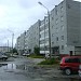ул. Строителей, 2 в городе Полярные Зори