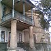 Vila A.T. Aleinicov, 1912 (fosta) în Soroca oraş