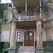 Vila A.T. Aleinicov, 1912 (fosta) în Soroca oraş