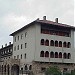 Hotel Dukagjini in Pejë city