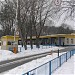 Автобусная станция № 2 «Полесье» в городе Киев