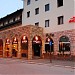 Hotel Dukagjini in Pejë city