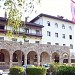 Hotel Dukagjini in Pejë city
