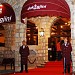 Hotel Dukagjini in Pejë city