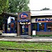 Fashion lounge in Daugavpils city