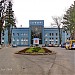 Аеровокзал в місті Чернівці