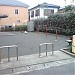 Kami-Iida Ikenoue Park in Yokohama city