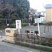 Kami-Iida Ikenoue Park in Yokohama city