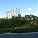 Детская музыкальная школа в городе Североморск
