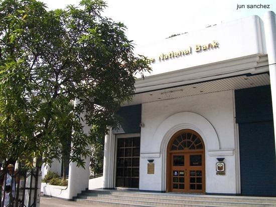 Philippines National Bank