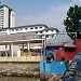 MMDA Luneta Pumping Station in Manila city