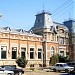 Железнодорожный вокзал станции Дербент, российский многосторонний железнодорожный пункт пропуска «Дербент» в городе Дербент